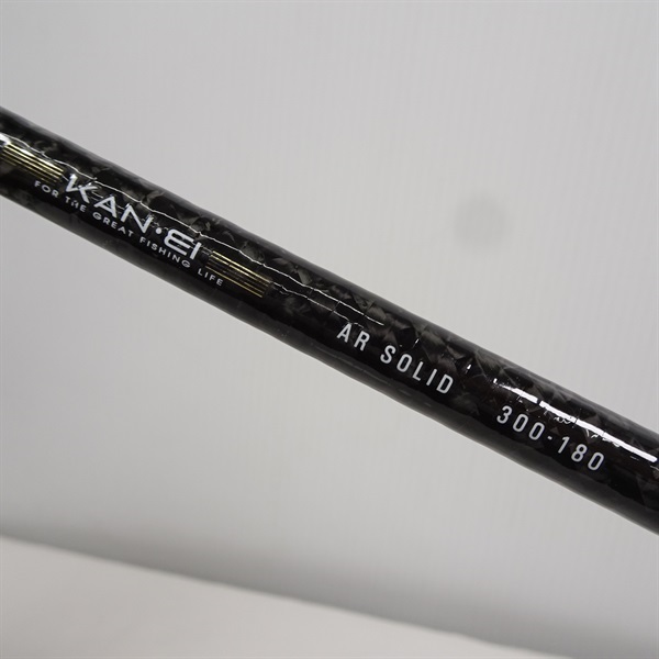 カンエイＡＲソリッド３００－１８０